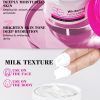 Aichun Beauty Moisturizing Natural Bright Skin Care Whitening Cream  | Best Cream For All Types Of Skin | 80ml