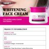 Aichun Beauty Moisturizing Natural Bright Skin Care Whitening Cream  | Best Cream For All Types Of Skin | 80ml